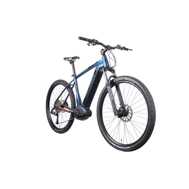 Rower elektryczny Atala B-CROSS A1.2