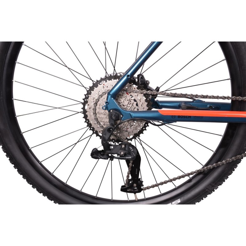 Rower elektryczny Atala B-CROSS A1.2