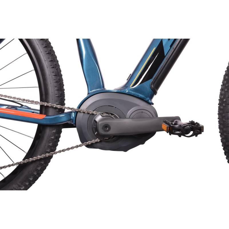 Rower elektryczny Atala B-CROSS A1.2