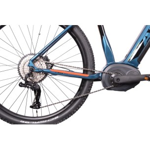 Rower elektryczny Atala B-CROSS A1.2