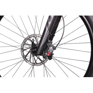 Rower elektryczny Atala B-CROSS A1.2