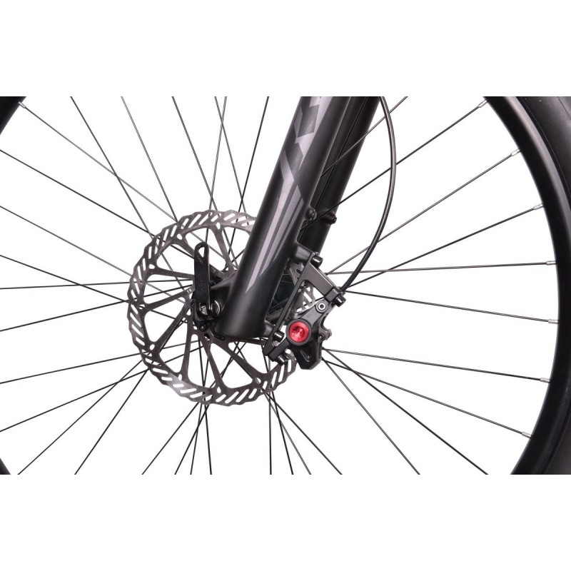 Rower elektryczny Atala B-CROSS A1.2