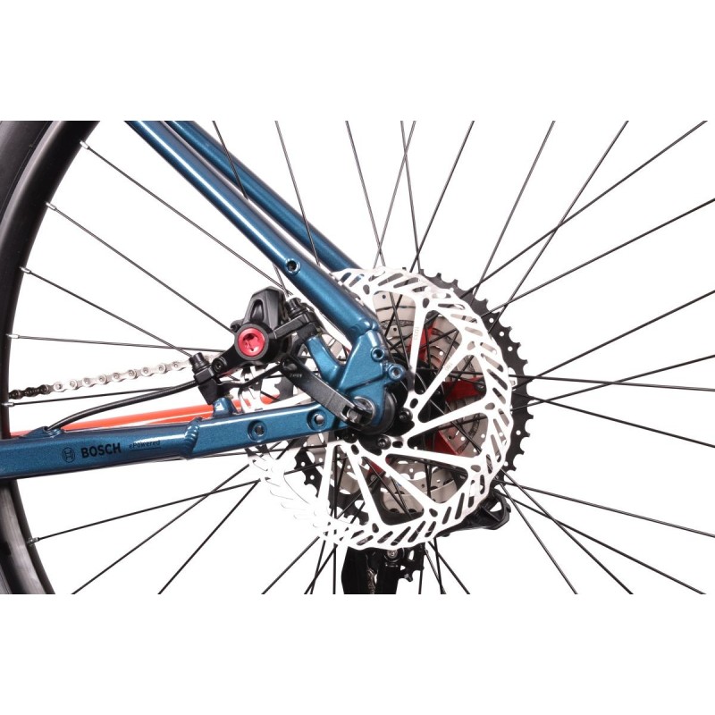 Rower elektryczny Atala B-CROSS A1.2