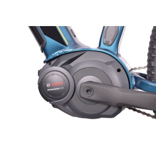 Rower elektryczny Atala B-CROSS A1.2