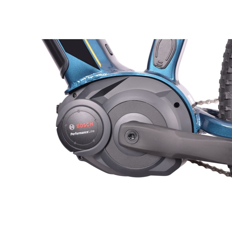 Rower elektryczny Atala B-CROSS A1.2