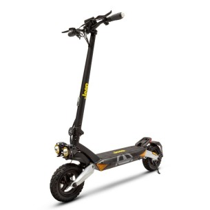 Hulajnoga elektryczna JEEP JXP