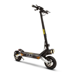 Hulajnoga elektryczna JEEP JXP