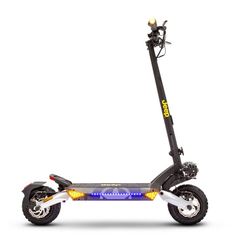 Hulajnoga elektryczna JEEP JXP