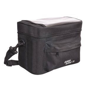 Torba rowerowa przednia CARRY-ON