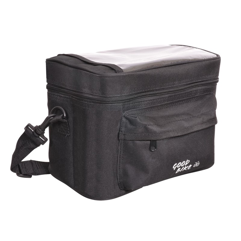 Torba rowerowa przednia CARRY-ON