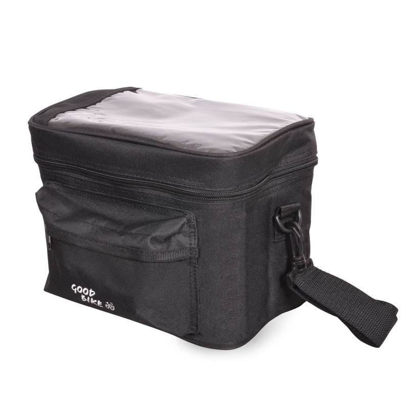 Torba rowerowa przednia CARRY-ON