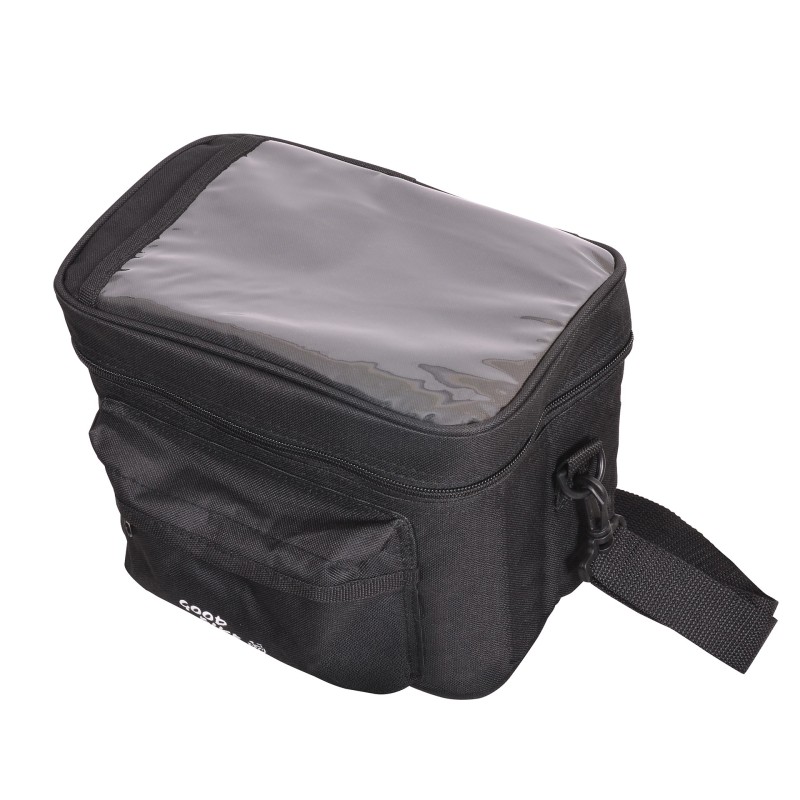Torba rowerowa przednia CARRY-ON