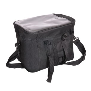 Torba rowerowa przednia CARRY-ON