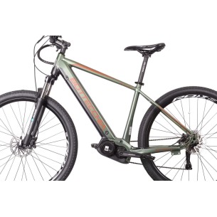 Rower elektryczny MTB Bottecchia BE32 START EVO