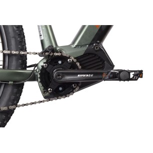 Rower elektryczny MTB Bottecchia BE32 START EVO