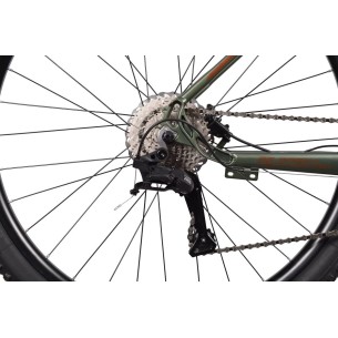 Rower elektryczny MTB Bottecchia BE32 START EVO