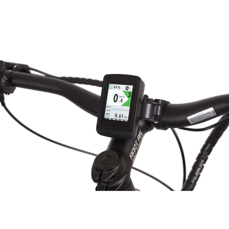 Rower elektryczny MTB Bottecchia BE32 START EVO