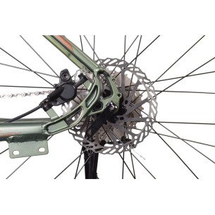 Rower elektryczny MTB Bottecchia BE32 START EVO