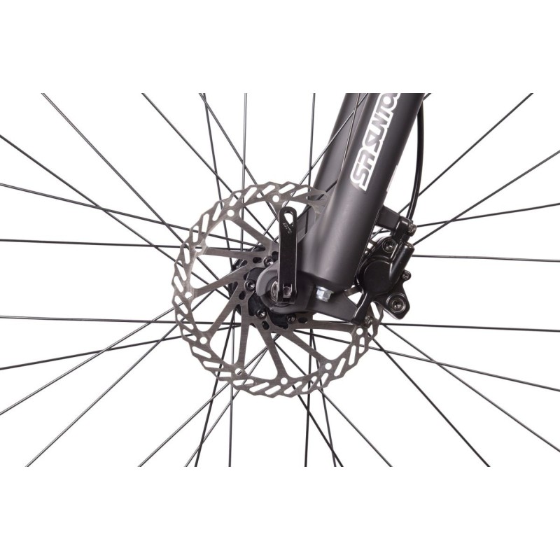 Rower elektryczny MTB Bottecchia BE32 START EVO