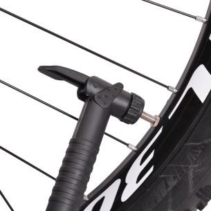 Pompka rowerowa mini BY-BIKE