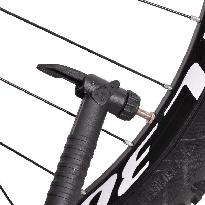 Pompka rowerowa mini BY-BIKE