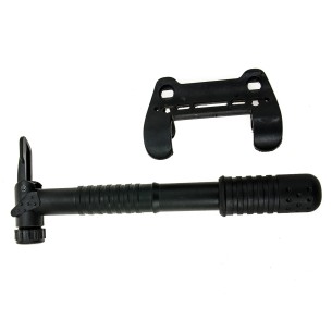 Pompka rowerowa mini BY-BIKE