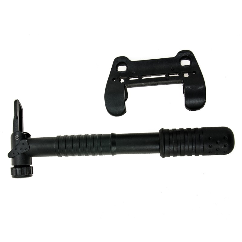 Pompka rowerowa mini BY-BIKE