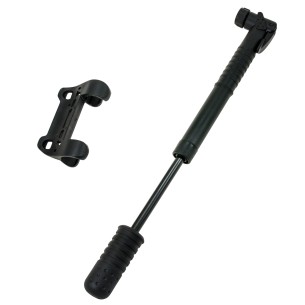 Pompka rowerowa mini BY-BIKE