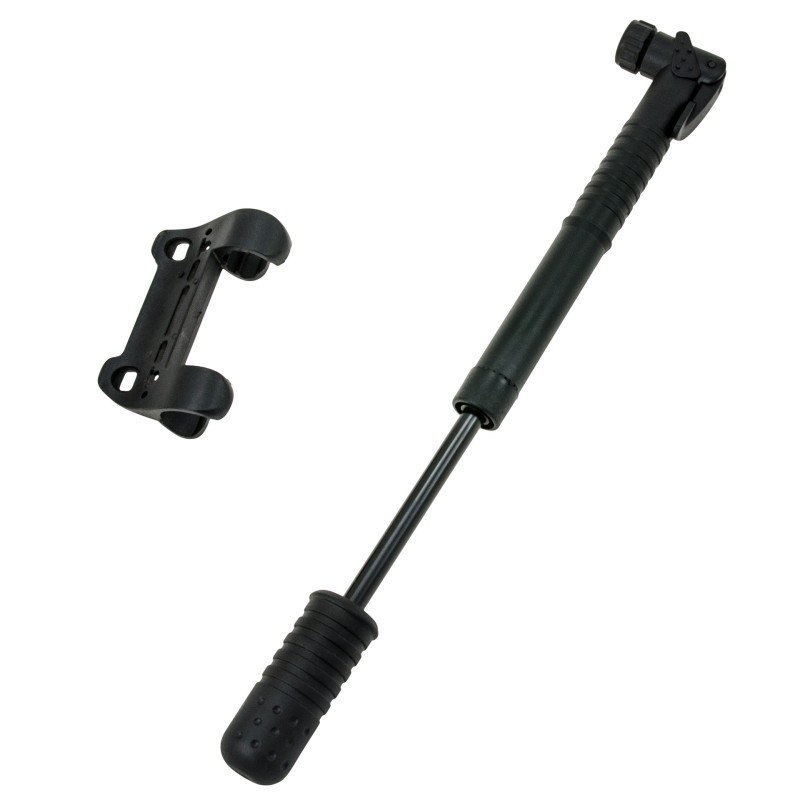 Pompka rowerowa mini BY-BIKE