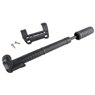 Pompka rowerowa mini BY-BIKE