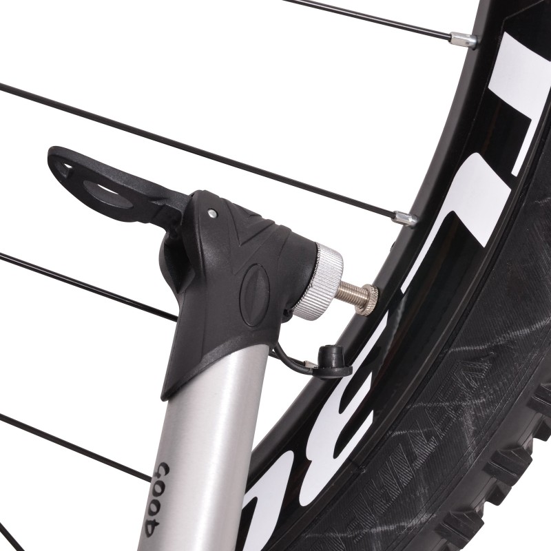 Pompka rowerowa mini T-WAY