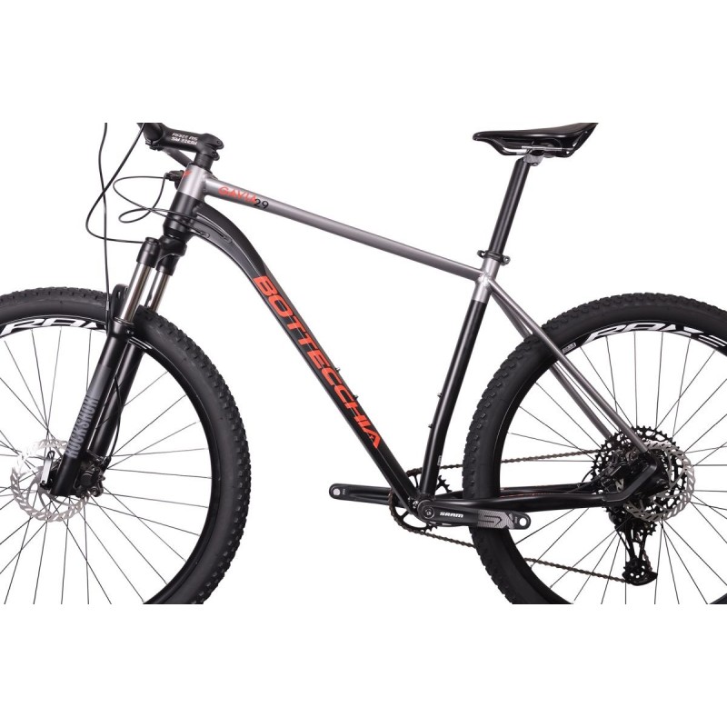 Rower MTB Bottecchia 87V GAVIA