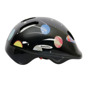 Kask rowerowy BIMBO BIKE COSMOS, rozmiar M