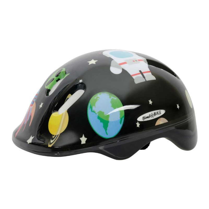 Kask rowerowy BIMBO BIKE COSMOS, rozmiar M