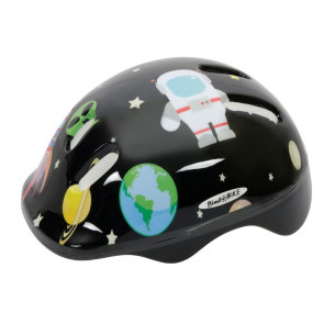 Kask rowerowy BIMBO BIKE COSMOS, rozmiar M