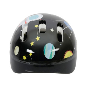 Kask rowerowy BIMBO BIKE COSMOS, rozmiar M