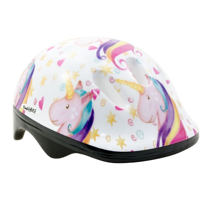 Kask rowerowy BIMBO BIKE UNICORN, rozmiar S