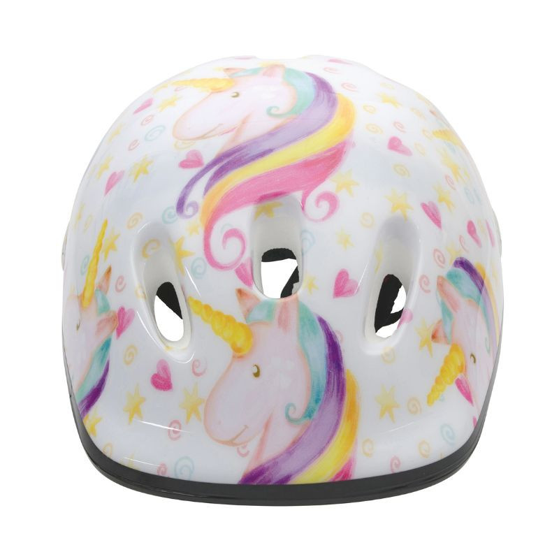 Kask rowerowy BIMBO BIKE UNICORN, rozmiar M