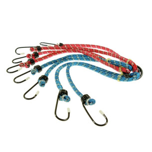 Linka elastyczna PAJĄK, 4 x 60 cm