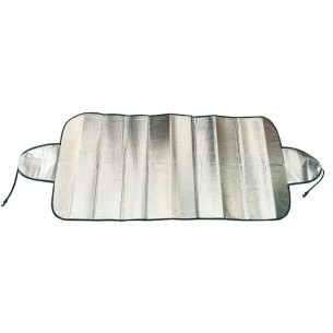 Osłona bąbelkowa na szybę...