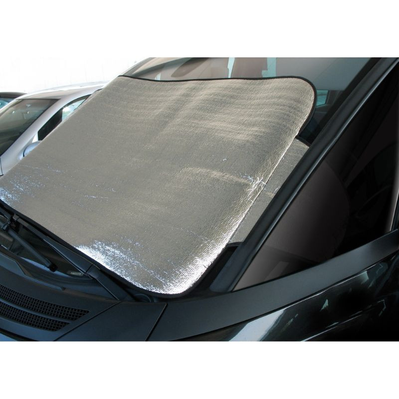 Osłona na szybę samochodową BOREAL, 150x70 cm