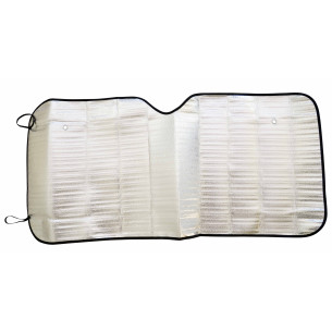 Osłona na szybę samochodową...