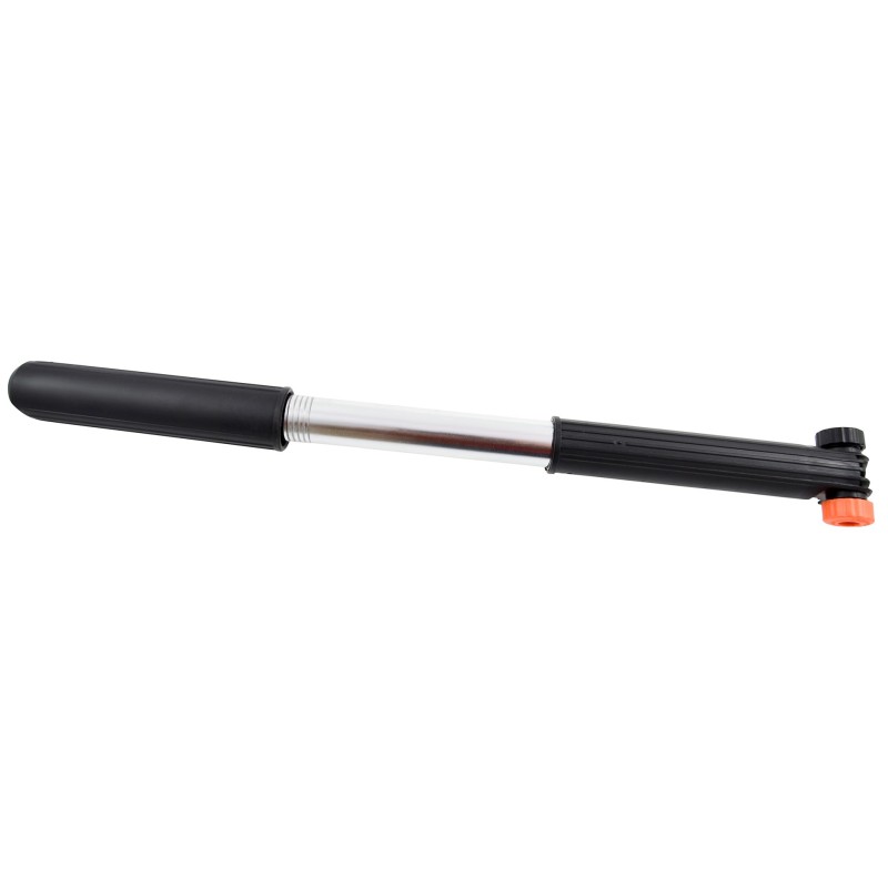 Pompka rowerowa 2SIDE