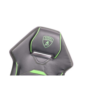 Fotel gamingowy LAMBORGHINI