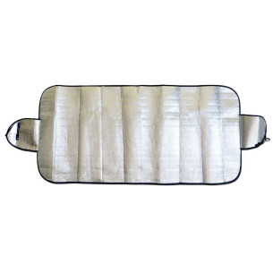 Osłona na szybę samochodową...