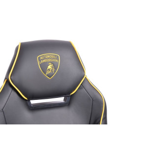 Fotel gamingowy LAMBORGHINI SPORT