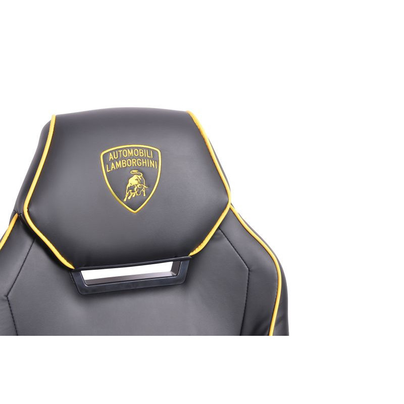 Fotel gamingowy LAMBORGHINI SPORT