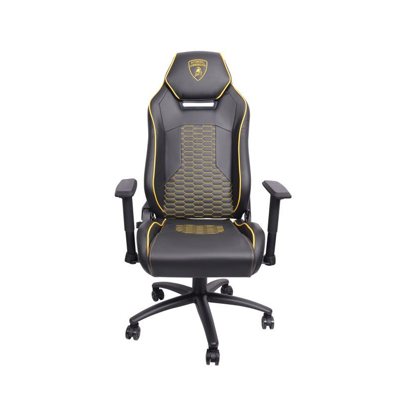 Fotel gamingowy LAMBORGHINI SPORT