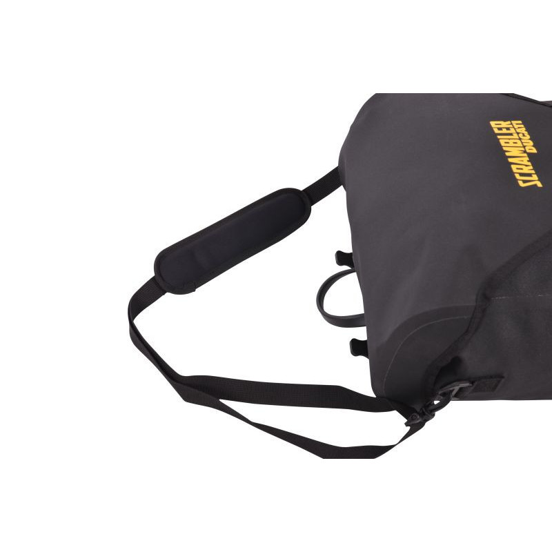 Sakwa rowerowa Ducati SCRAMBLER