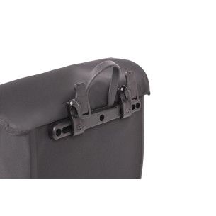 Sakwa rowerowa Ducati SCRAMBLER